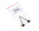 Wolfcreek Lures Twisthead Wolfcreek Lures Twisthead